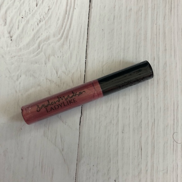 jaiden madison Other - JAIDEN MADISON LIPGLOSS IN LADYLIKE